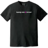 Twenty Nine Forever Minimalist Birthday Tee