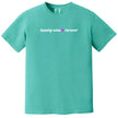 Twenty Nine Forever Minimalist Birthday Tee